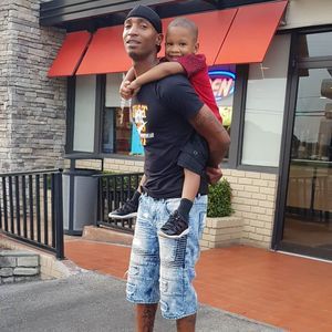 Meet your Posher, Wuan